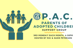 PAC Parents of Adopted Children