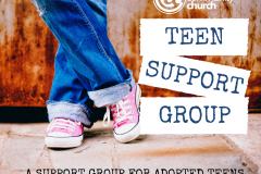 Teen Support Group