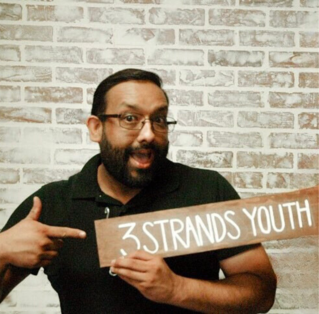 3Strands Youth Group – Action Community Church